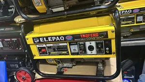 Brand New Elepaq 5800 Generato