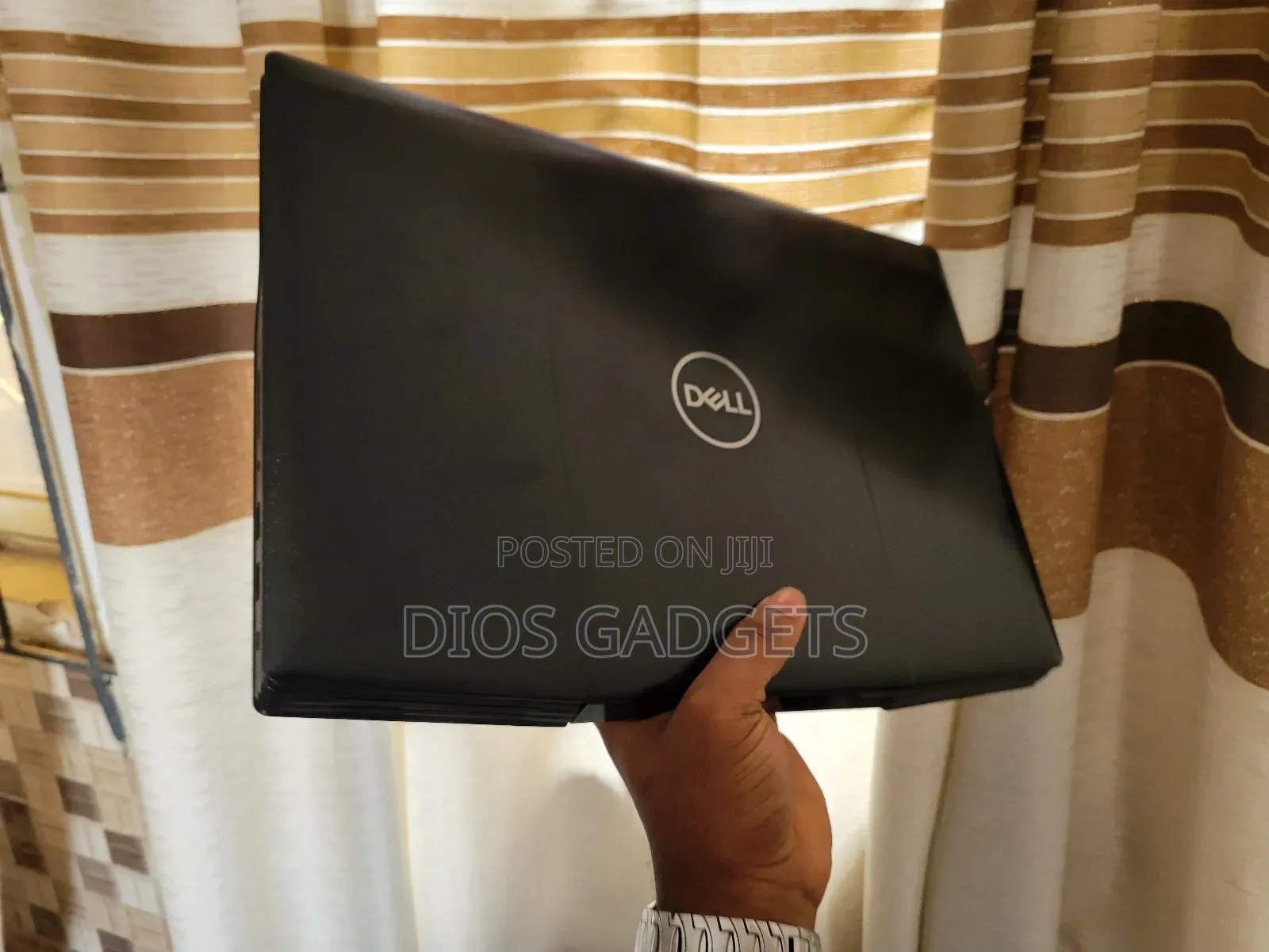 Laptop Dell G5 32GB Intel Core I7 SSD 1T
