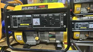 Brand New Elepaq 1.8kva Petrol Gen