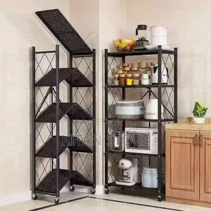 Kitchen Rack