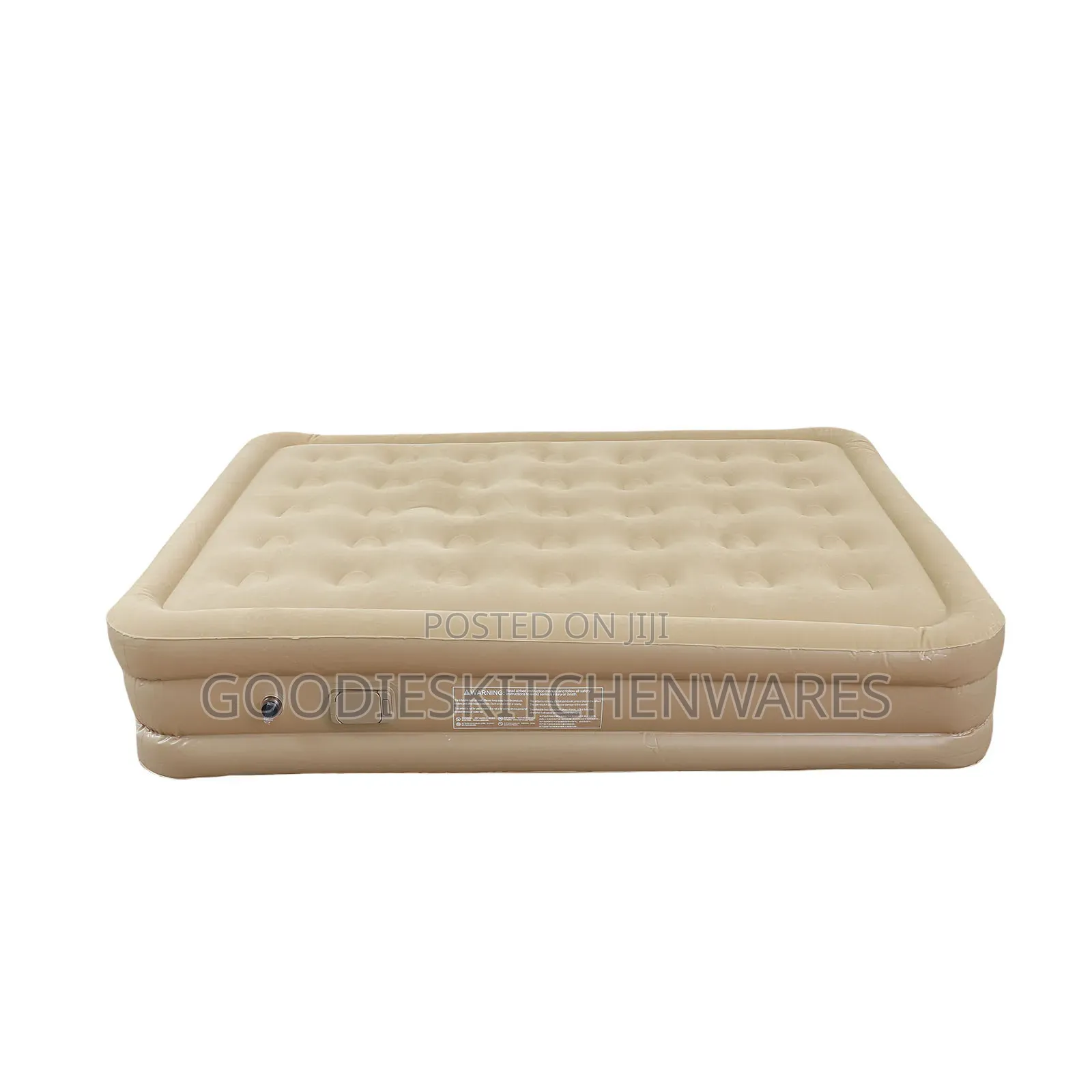 Inflatable Bed