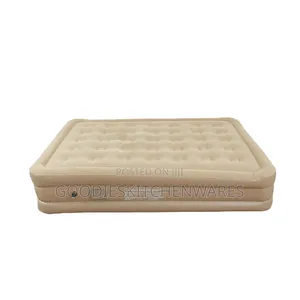 Inflatable Bed