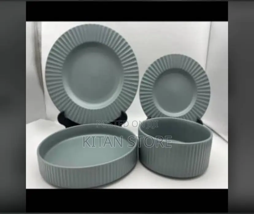 Dinner Sets