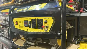 Brand New Corolla Generator