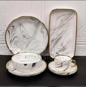 Dinner Set