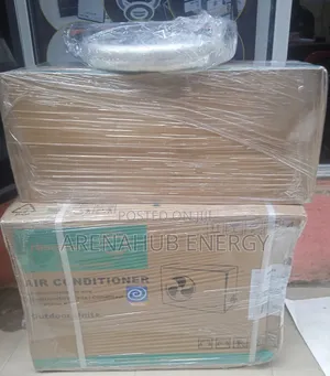1hp Hisense Inverter Ac