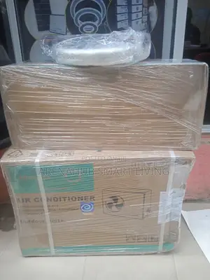 1hp Hisense Inverter Ac