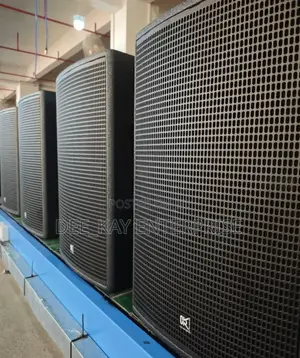 CVR 15 Inches Floor Monitor