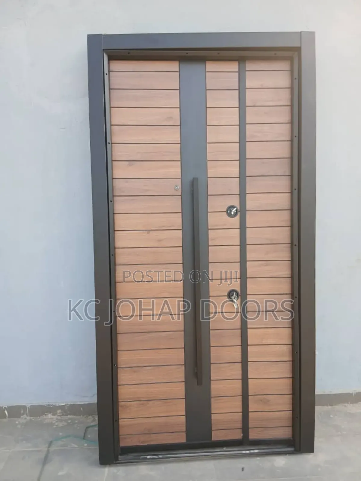 Turkey Luxury Extra Height Security Door