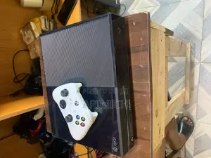 Microsoft Xbox One