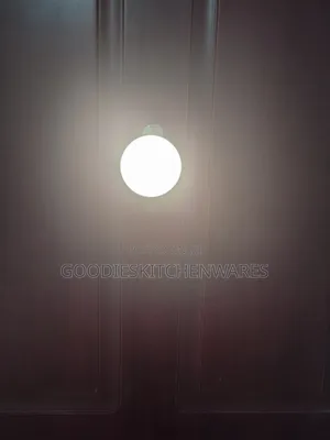 Motion Sensor Body Induction Light
