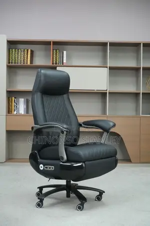 Electric Recline Massage Chair