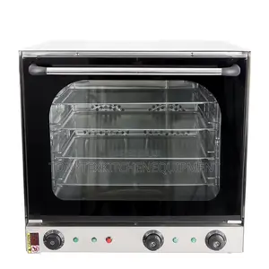Industrial Electric Convection Oven