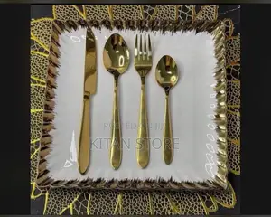 Cutlery Set