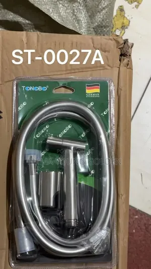 Hand Bidet Set