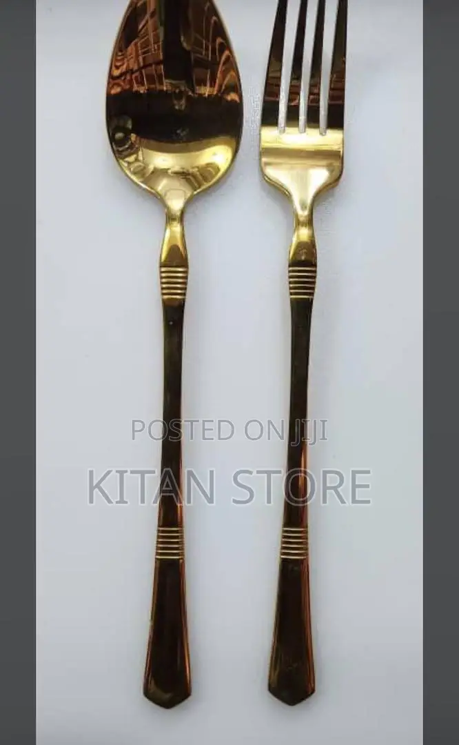 Cutlery Set