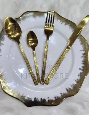 Cutlery Set