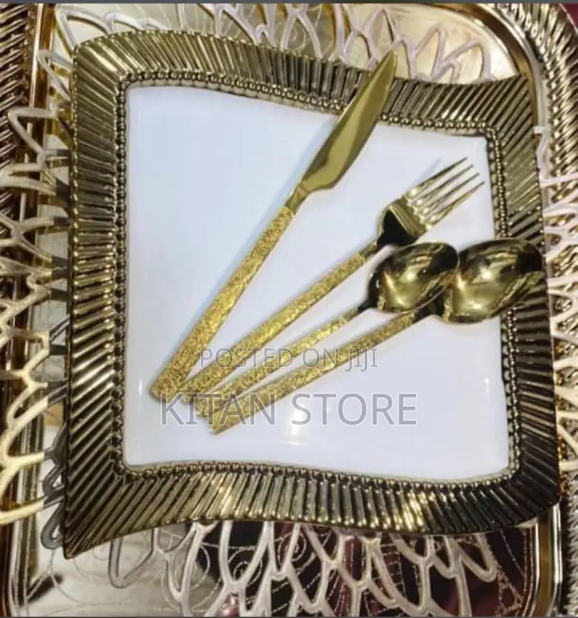 Cutlery Set