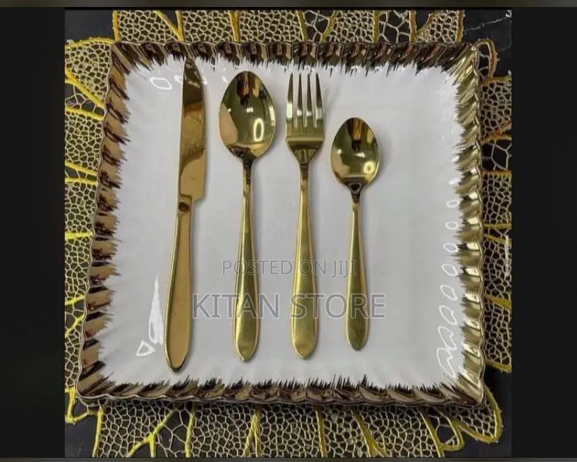 Cutlery Set