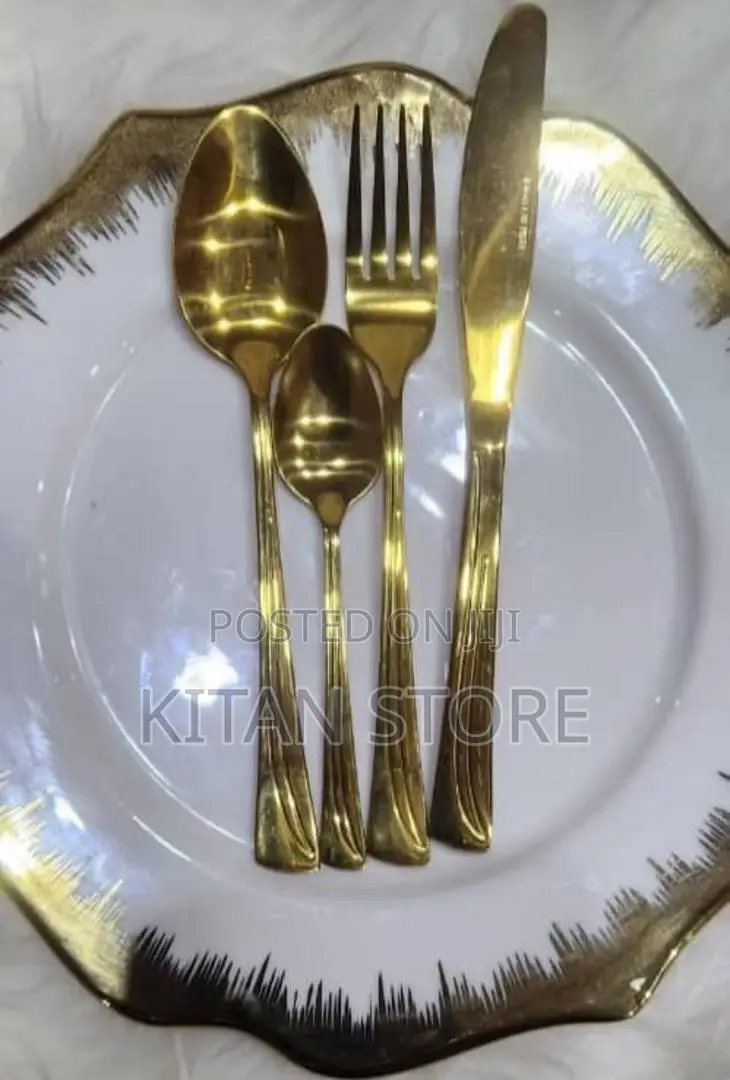 Cutlery Set