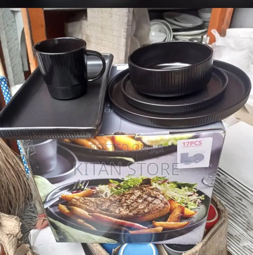 Dinner Set