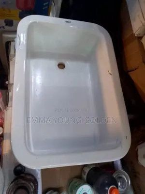 Lab/ Laundry/ General Purpose Sink