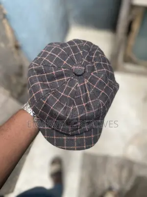 Peaky Blinders Cap