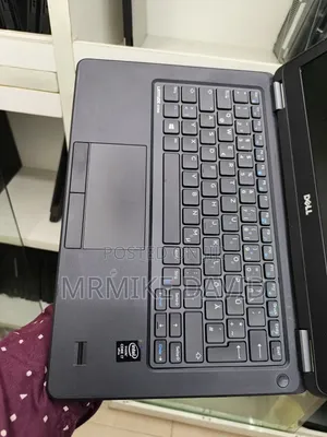 Laptop Dell Latitude 12 E7250 8GB Intel Core I5 SSD 256GB