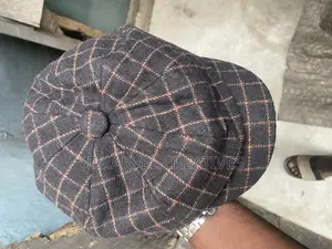 Peaky Blinders Cap