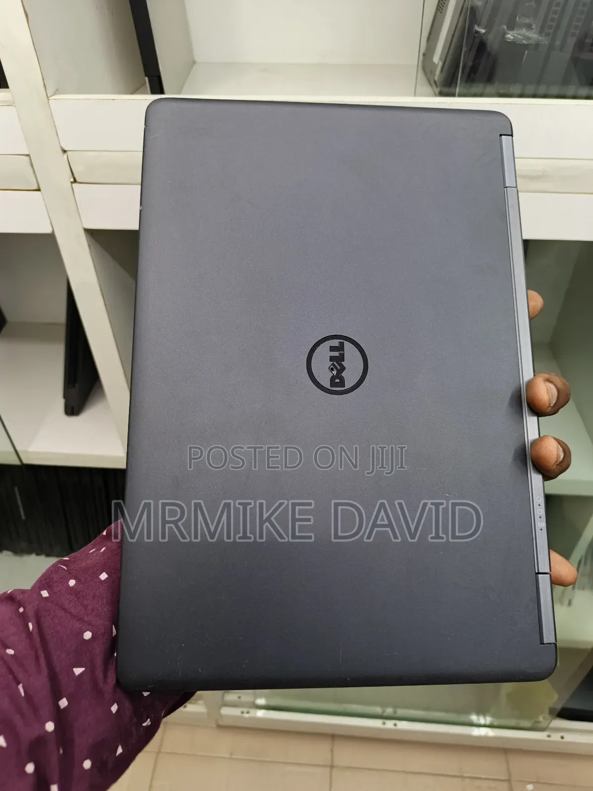 Laptop Dell Latitude 12 E7250 8GB Intel Core I5 SSD 256GB