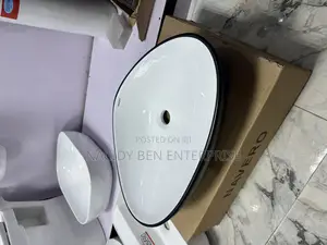 Counter Top Basin