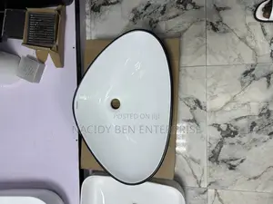 Counter Top Basin