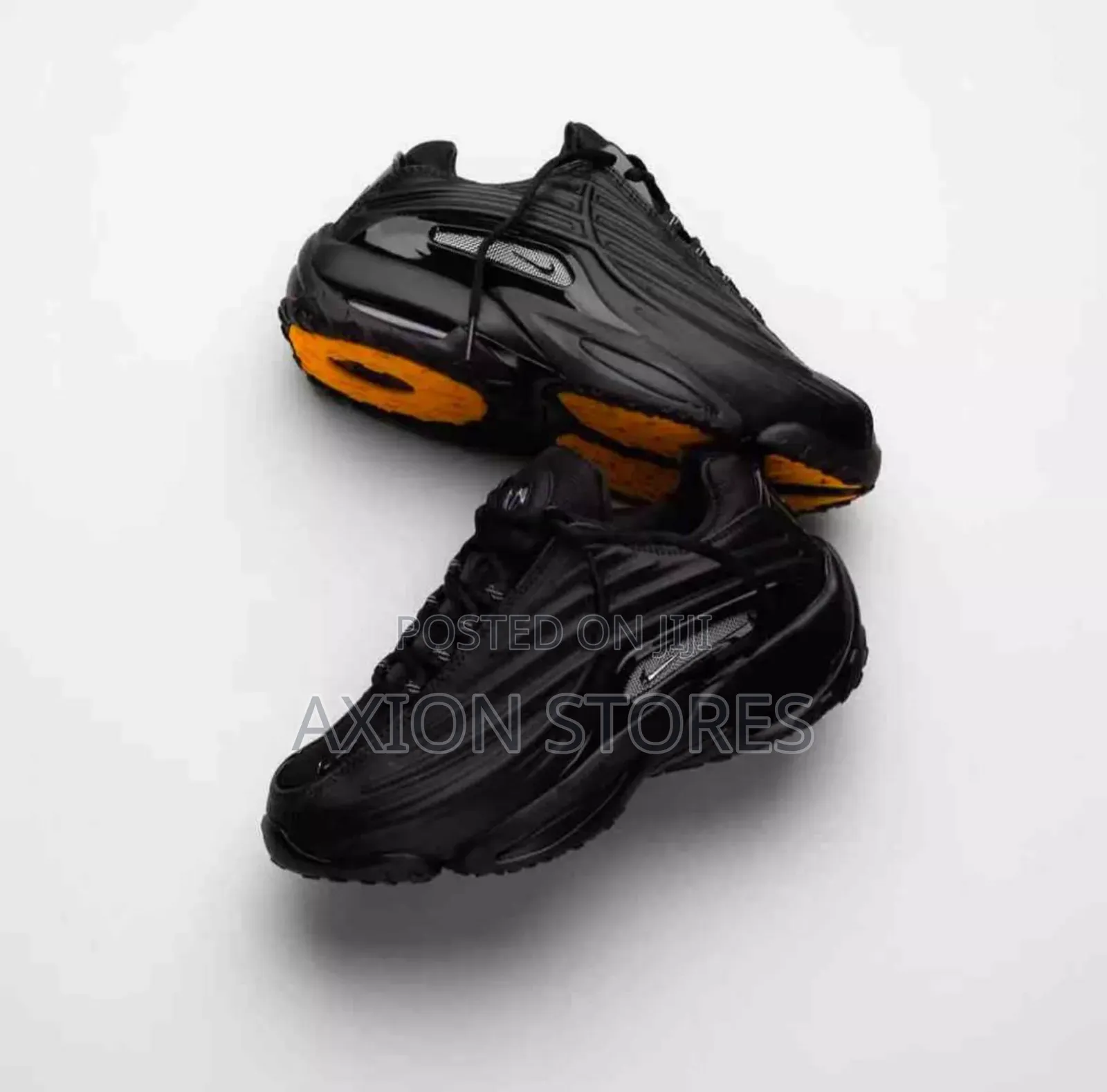 Nike Nocta Quality Sneakers