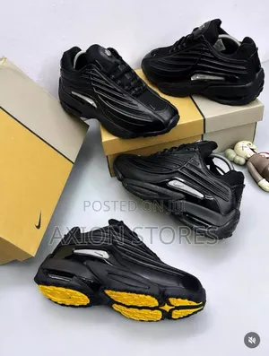 Nike Nocta Quality Sneakers
