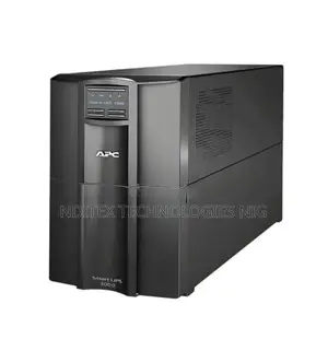 3kva Apc Smart on-Line Tower Ups