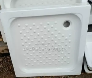 Fiber Shower Tray
