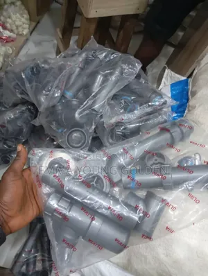 Combine Bottle Trap