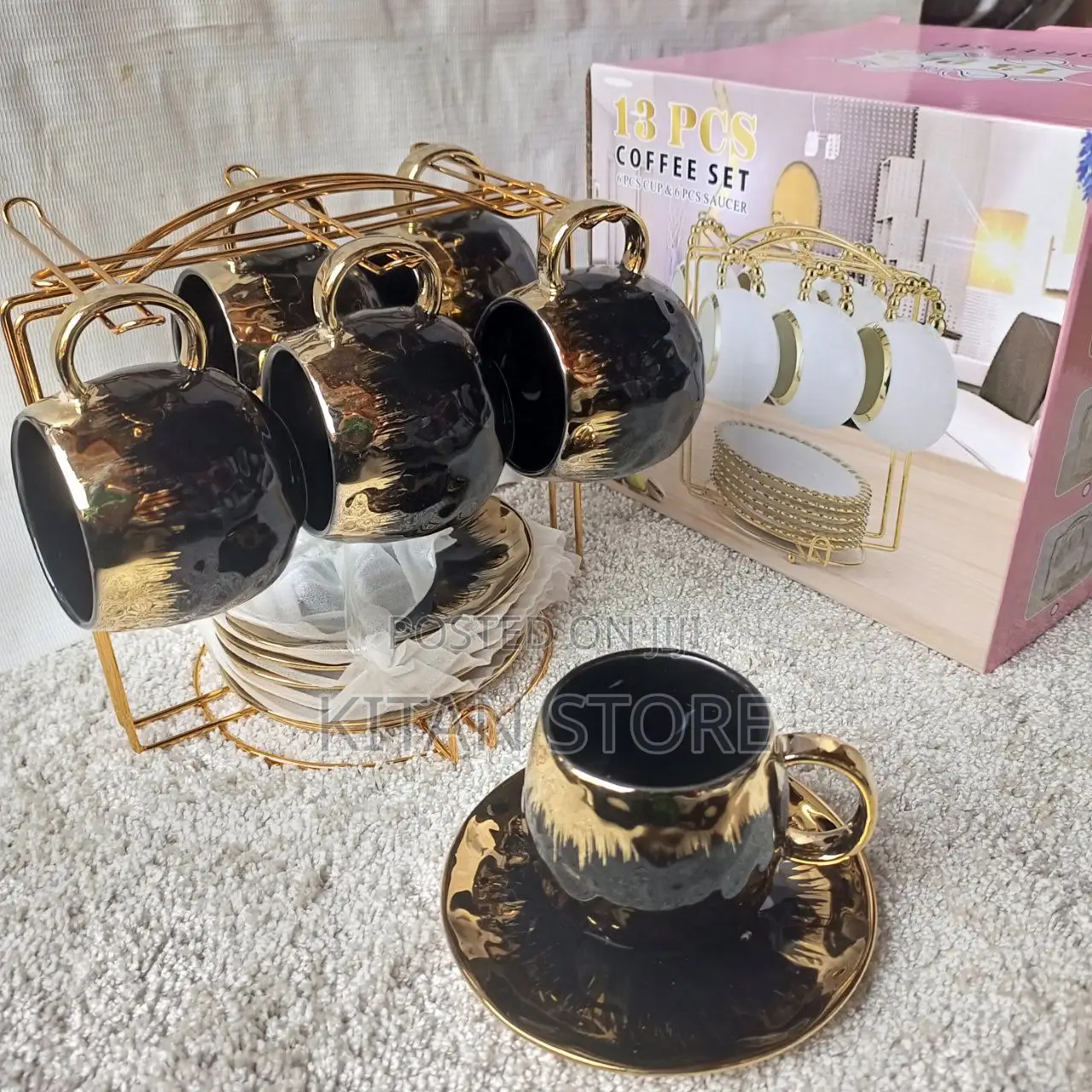 Coffee Sets