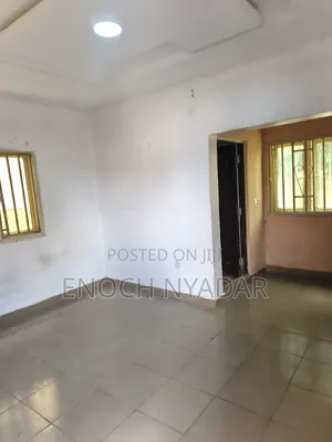 Furnished Studio Apartment in Bwari for rent
