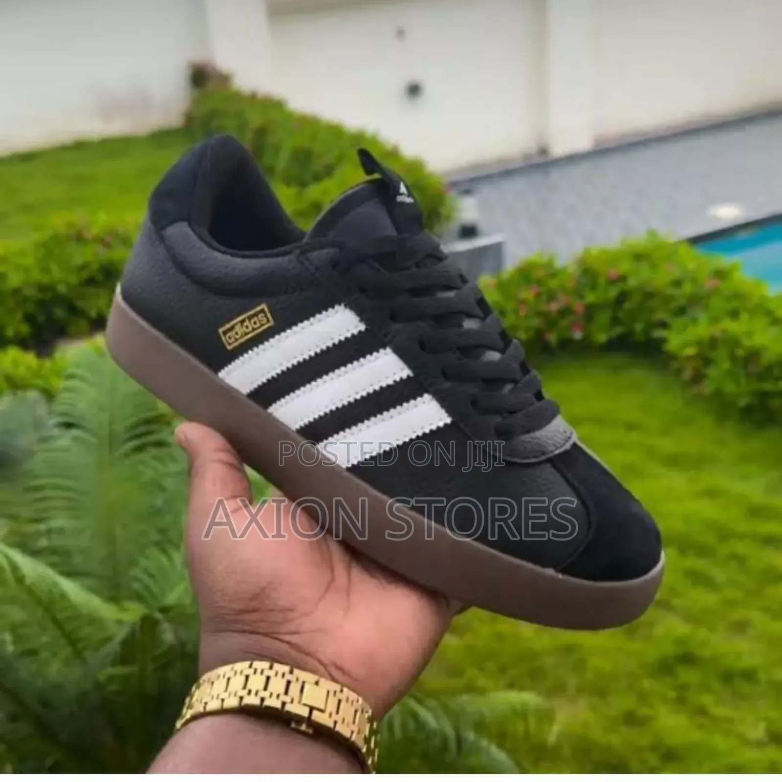 Adidas Samba Quality Sneakers