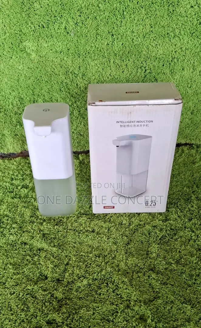Hand Soap Dispenser