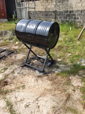 Shawarma Grill Barbecue