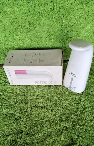 Hand Soap Dispenser