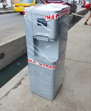 Cway Water Dispenser (Hot Cold) [Payment on Delivery]