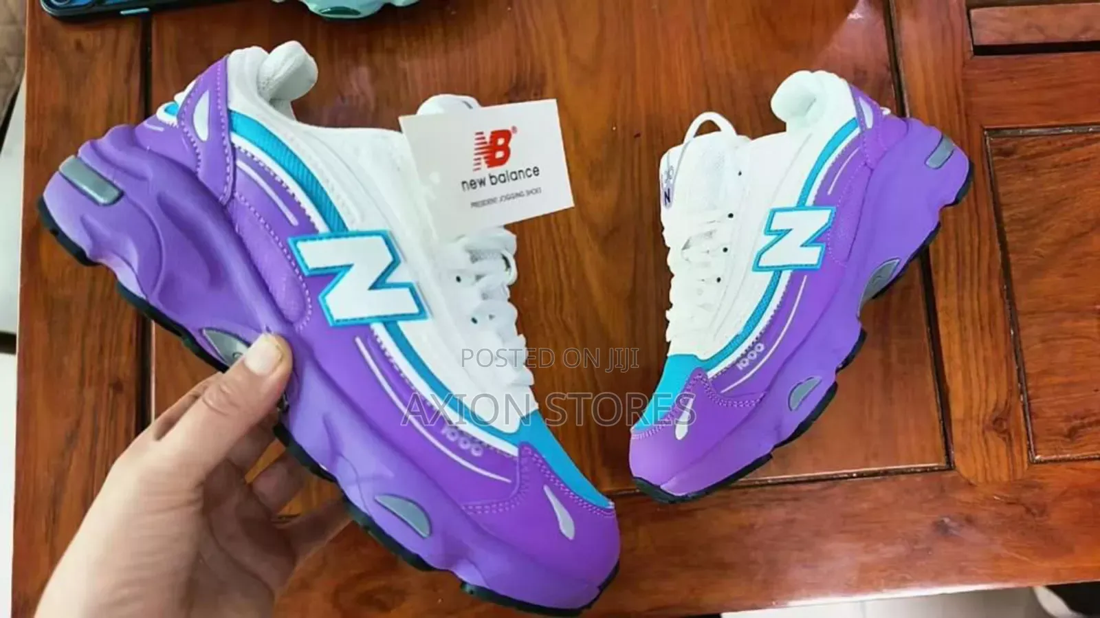 High Quality New Balance Sneakers