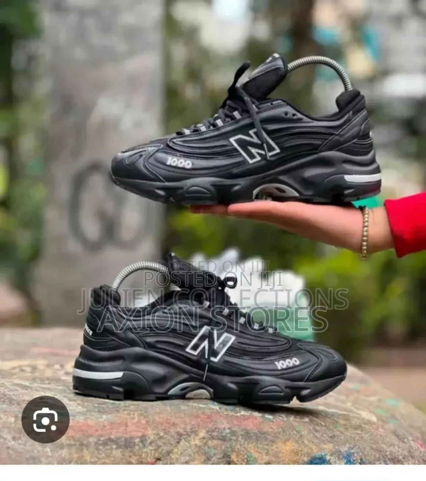 High Quality New Balance Sneakers