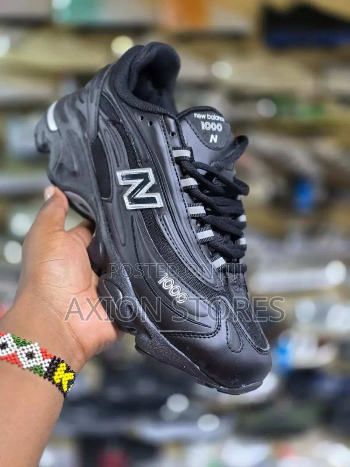 High Quality New Balance Sneakers