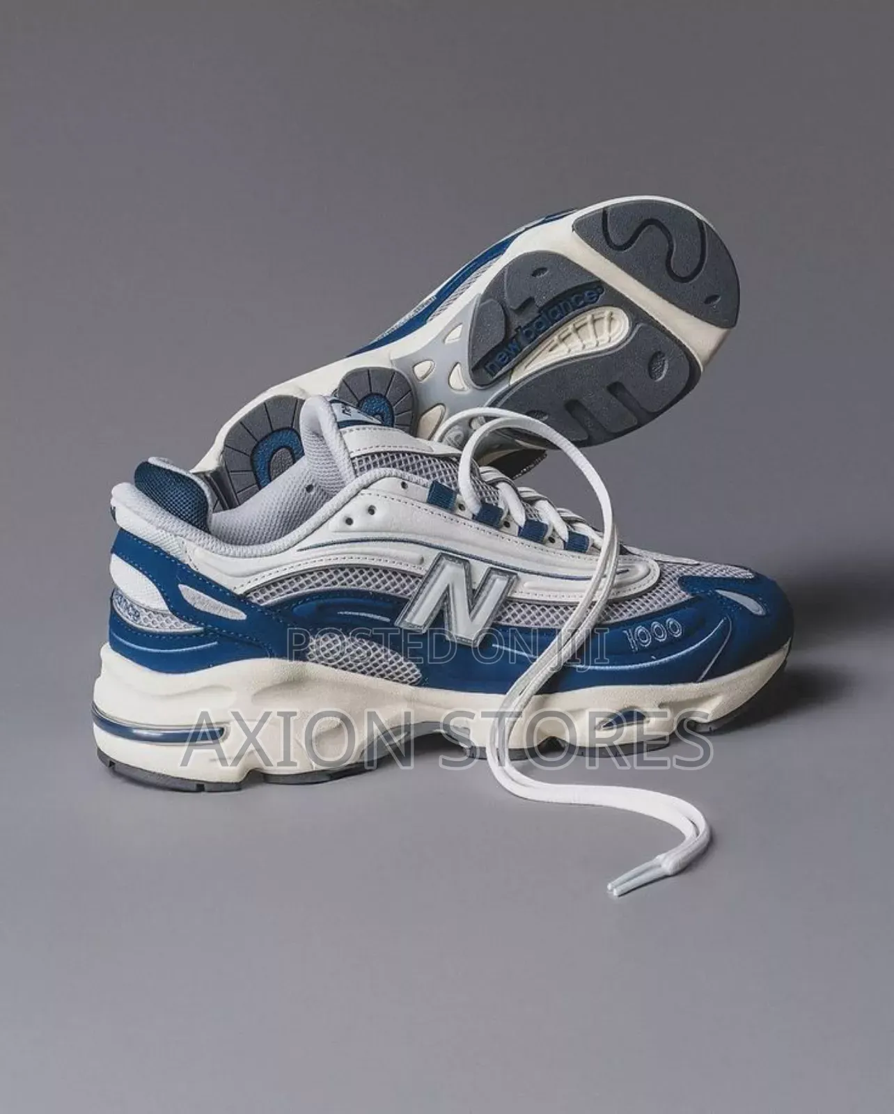 High Quality New Balance Sneakers