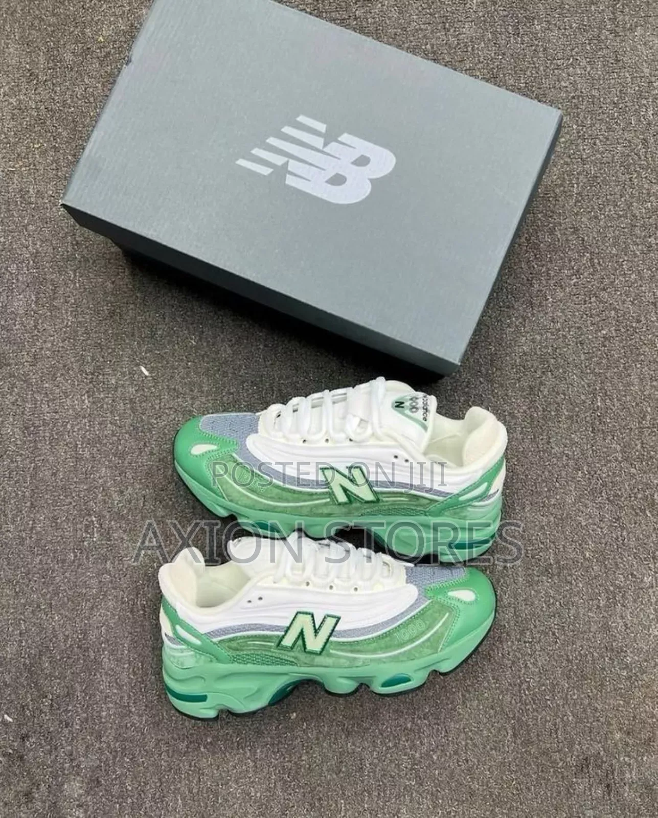 High Quality New Balance Sneakers