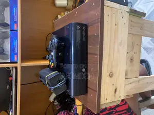 Microsoft Xbox 360